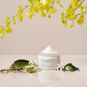 Clark’s Botanicals | Deep Moisture Mask // MSRP: $85